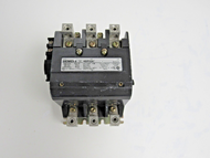 SIEMENS 40IP32A 115AMPS 3PH 600VAC 62-4