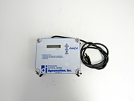 Dynamation 1001 Dynagard AutoCal Gas Detection Instrument 68-2