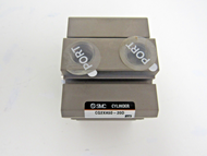 SMC CQ2XA50-20D CYLINDER B-3