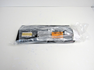 APC AP7921B 1U 8 Outlet 230/208V 16A Rack Mount Power Distribution Unit 61-3