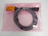 KLA Corporation 0244645-000 CABLE,CNTRL OUT,PIR TO PDU,EFS,6XX E-11