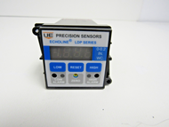 UE Precision Sensors Low Differential Press Indicating Switch LDP0.2WC-20 D-5