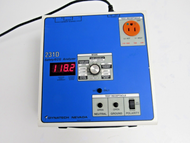 DYNATECH NEVADA 231D SAFETY/ECG ANALYZER 78-4
