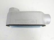 Crouse-Hinds 2" LB 200M FORM 5 & K200SG Out Of Box 35-5