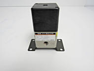 SMC NIT209-T302 vacuum reg,electro-pneu, IT209 VACUUM REGULATOR 8-3