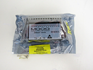 MOOG BDP-Q2-50-10 COMPONETS GROUP SILCENCER SERIES 4.3