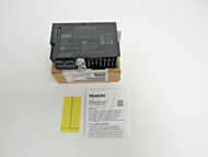 SIEMENS SIMATIC ET 200S DIGITAL INPUT 6ES7 138-4FA05-0AB0 8-5