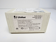 Littelfuse PGR-4700-24 Sensitive Ground Fault Relay 25-3