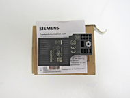 Lot Of 2 New Siemens SIMATIC DP Connector 6ES7 972-0BA52-0XA0 7-3