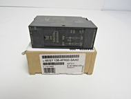 SIEMENS SIMATIC S7 6ES7 138-4FR00-0AA0 A-2