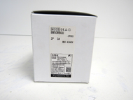Fuji BW50RBGU-2P003 Circuit Breaker Earth Leakage 2-Pole 3A 240VAC 27-1