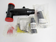 Tyco Electronics ELB-15/28-610 Missing Parts See Photos ( AS IS ) 78-5