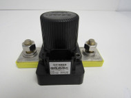 GIGAVAC GX16BEB GX SERIES POWER CONTACTOR NOS 78-3