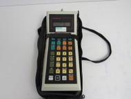 Honeywell STS102-001-00006-12.F1D2 Smart Field Communicator Not Tested 59*4