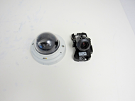 AXIS P3364 6MM 0481-001-01 COMMUMICATIONS Dome Network Camera 7-3
