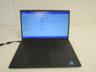 Dell INSPIRON 15 3510 N4020 BOOTS TO BIOS 16 GB, NO,HDD,WIFI CARD,OS P/S F-10