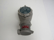 NEW OPEN BOX COOPER Crouse-Hinds WSQC 2340 59-4