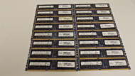 Lot of 16 SK Hynix 8GB 2Rx4 PC3 HMT31GR7EFR4C-RD Cisco 15-14069-01 Ser Ram A*10