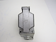 Crouse-Hinds ENRC21201 Explosionproof Receptacle See Photos 67-3