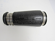 Crouse-Hinds 325245 MOLDED SLEEVE BLK NOS E-12