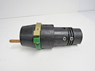 CROUSE-HINDS X8346-1L Quik-Loc 600V 225A NEW OLD STOCK SEE PHOTOS 29-3