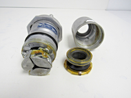 NEW COOPER Crouse-Hinds APJ 3485 30A 3 WIRES 4 POLES M4 29-3