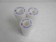 Lot Of 29 S-22 PTFE TAPE 1/4" x 260" D-11