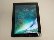 Apple iPad 4th Gen A1460 (Wi-Fi/Verizon & Sprint/GPS) 1.4 GHz* Apple A6X 9-3