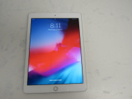 Apple iPad A1954 6th Gen. 32GB, 9.7in Wi-Fi/Cellular for parts SEE PHOTOS 5-2