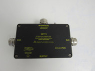 Turck SPTT1 DeviceNet Schottky Power Tap 14-3