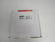 Honeywell NXENCP NetACX-123 Plastic Enclosure with Tamper Switch 33-3