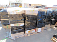 Vertiv Liebert Lot of 72 GXT5 UPS See Description for Full List