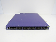 Extreme Networks Summit X670-48x FB 48x SFP+ 1GB Layer 3 Switch 17103 15-4