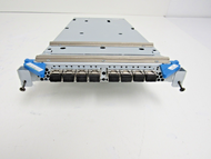 5552774-A WP814A HITACHI VSP HPE-XP7 8-Port 16Gb FC with SFPs 33*3