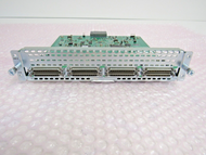 Cisco Terminal Server Interface Module SM-X-64A Expansion Module G*10