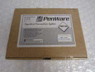 PENWARE MODEL PW100 SIGNATURE TRANSACTION PAD NEW IN BOX G-11