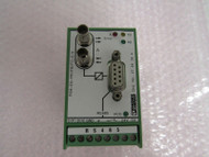 Phoenix Contact PSM-EG-PROFIB/FO-E/G 2744364 Communication Mod SEE PHOTOS C-17