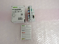 WAGO I/O SYSTEM Controller PROFIBUS Slave 750-833 1-3