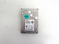 Dell HHX14 Toshiba MG04SCA20ENY 2TB 7.2k SAS-3 128MB 3.5" HDD G-7