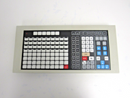 Honeywell 51401437-100 Industrial Enhanced Operator Keyboard 78-2