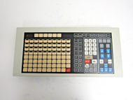 Honeywell 51401437-100 Industrial Enhanced Operator Keyboard 60-3