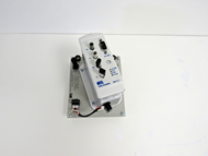 MTL 8937-HN Fiber Optic Extender with 8939-HN IOTA 4-3
