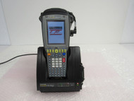 PSION TEKLOGIX 7535 4.2 Pro RD7950 HU3002 Mobile Computer Barcode Scanner 21-5