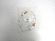 Honeywell 51305980-836 Cable 100-BaseT 36" Orange Boots 7-4
