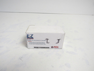 RDL EZ-UCB2 Under-Counter Brackets or 1/6 or 1/3 Rack Width 31-3