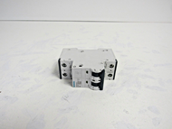 Siemens 5SY6206-7 MCB C6 400V 6kA 2-Pole 6A D=70mm B-7
