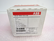 NEW ABB SACE TMAX T2S100 Circuit Breaker T2 S 100 100A 3 Poles 1SDA053897R1 5-2