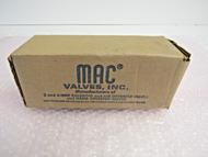 MAC VALVES INC 93A-000-BJA 55000 HEI-TEK AUTOMATION 13-3