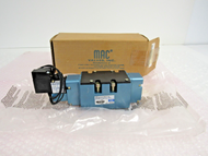 MAC VALVES INC MV-A3B-A141-PM-611AA 55000 HEI-TEK AUTOMATION PME-611AAAA 20-4