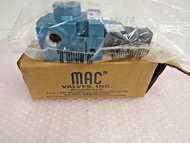 MAC VALVES INC 56C-33-111JM 55000 HEI-TEK AUTOMATION 130B-111JM 21-3